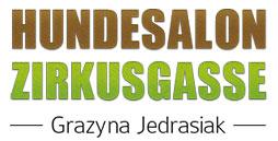 Hundesalon - Grazyna Jedrasiak - Logo